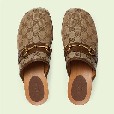 Sabot GUCCI pour Femme 